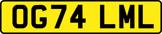 OG74LML
