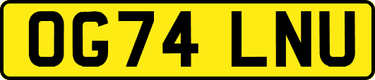 OG74LNU