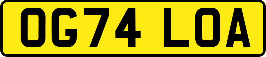 OG74LOA
