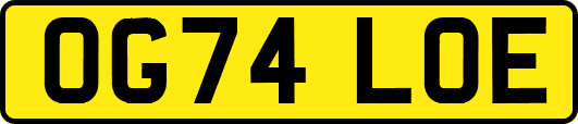 OG74LOE