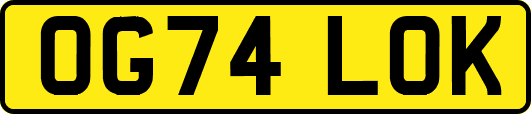 OG74LOK