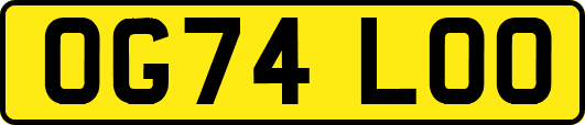 OG74LOO