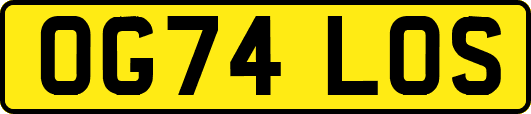 OG74LOS