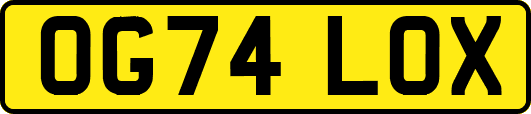 OG74LOX