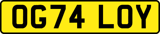 OG74LOY