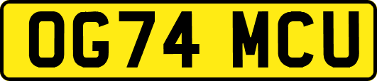 OG74MCU