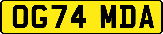 OG74MDA