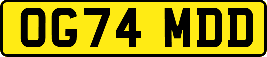 OG74MDD
