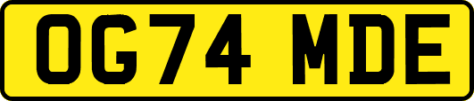 OG74MDE