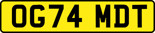 OG74MDT