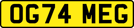 OG74MEG