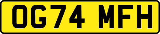 OG74MFH