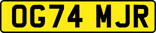 OG74MJR
