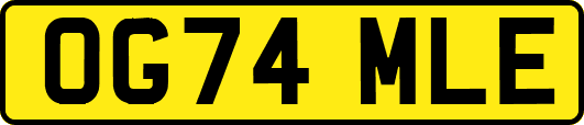 OG74MLE