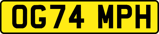 OG74MPH