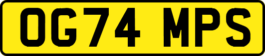 OG74MPS