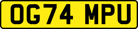OG74MPU