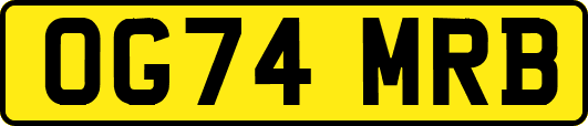 OG74MRB