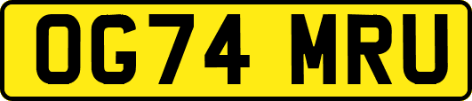 OG74MRU