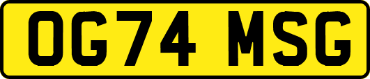 OG74MSG