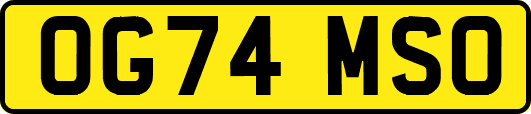 OG74MSO