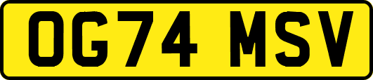OG74MSV