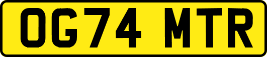 OG74MTR