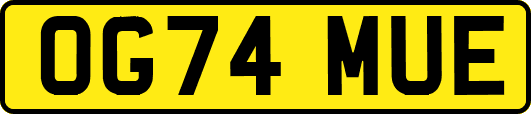 OG74MUE