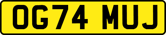 OG74MUJ