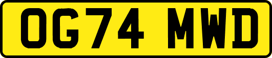 OG74MWD