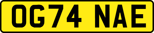 OG74NAE