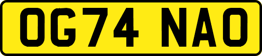 OG74NAO