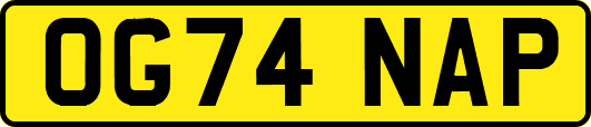 OG74NAP
