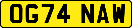 OG74NAW