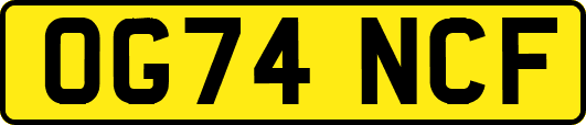 OG74NCF