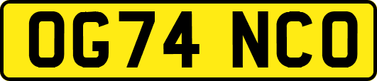 OG74NCO