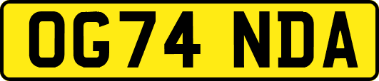 OG74NDA