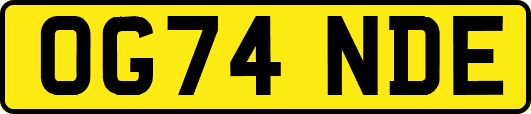 OG74NDE