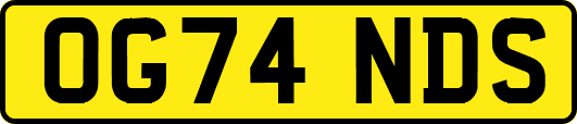 OG74NDS