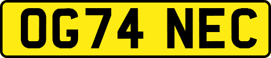 OG74NEC