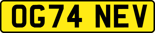OG74NEV
