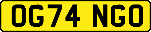 OG74NGO