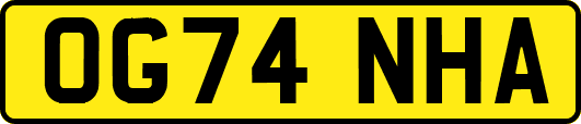OG74NHA