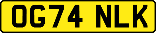 OG74NLK