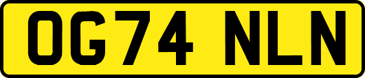 OG74NLN