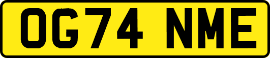OG74NME