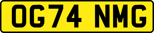 OG74NMG