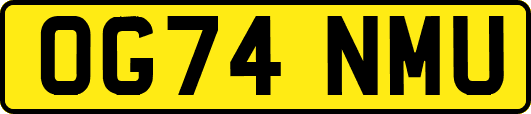 OG74NMU