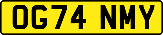 OG74NMY