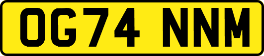 OG74NNM